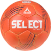 М’яч гандбольний SELECT Ultimate EHF Official v24 Orange